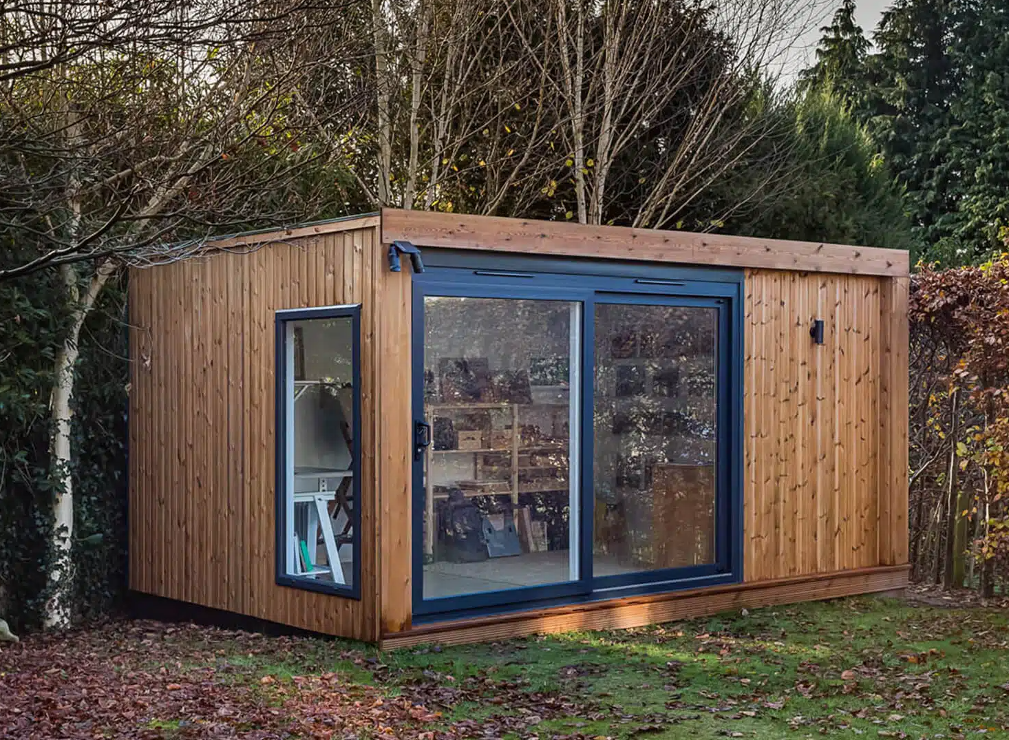 Commercial model image 2