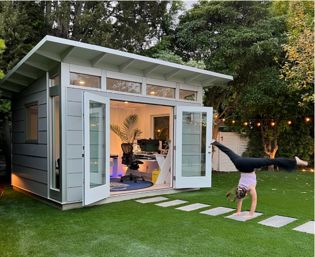 Residential model image 4