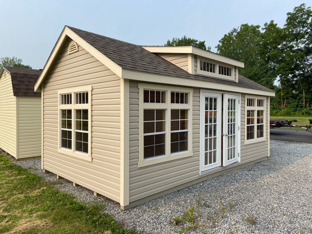 Residential model image 5